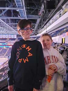 New York Islanders - NHL vs Philadelphia Flyers