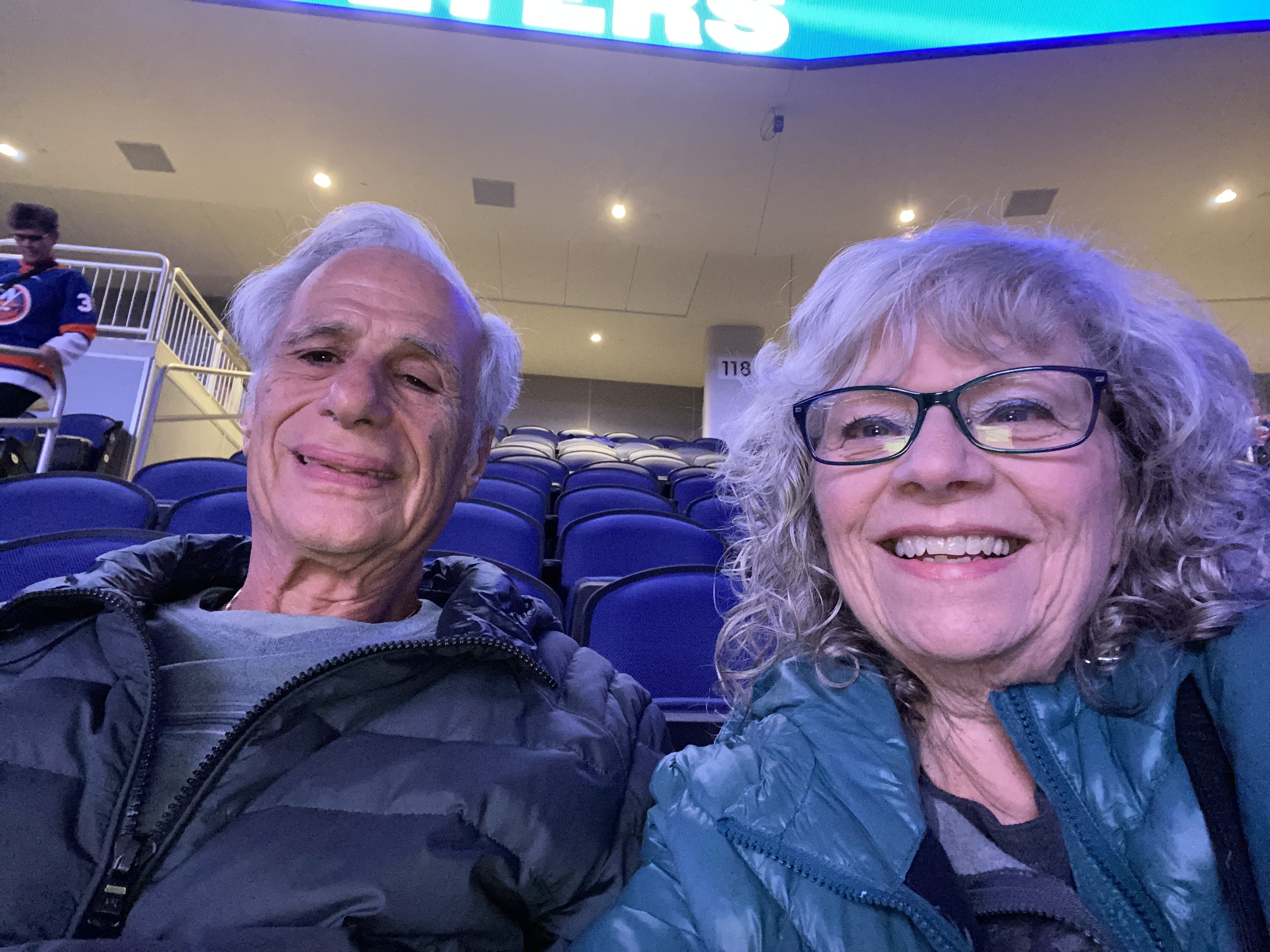 New York Islanders - NHL vs Philadelphia Flyers