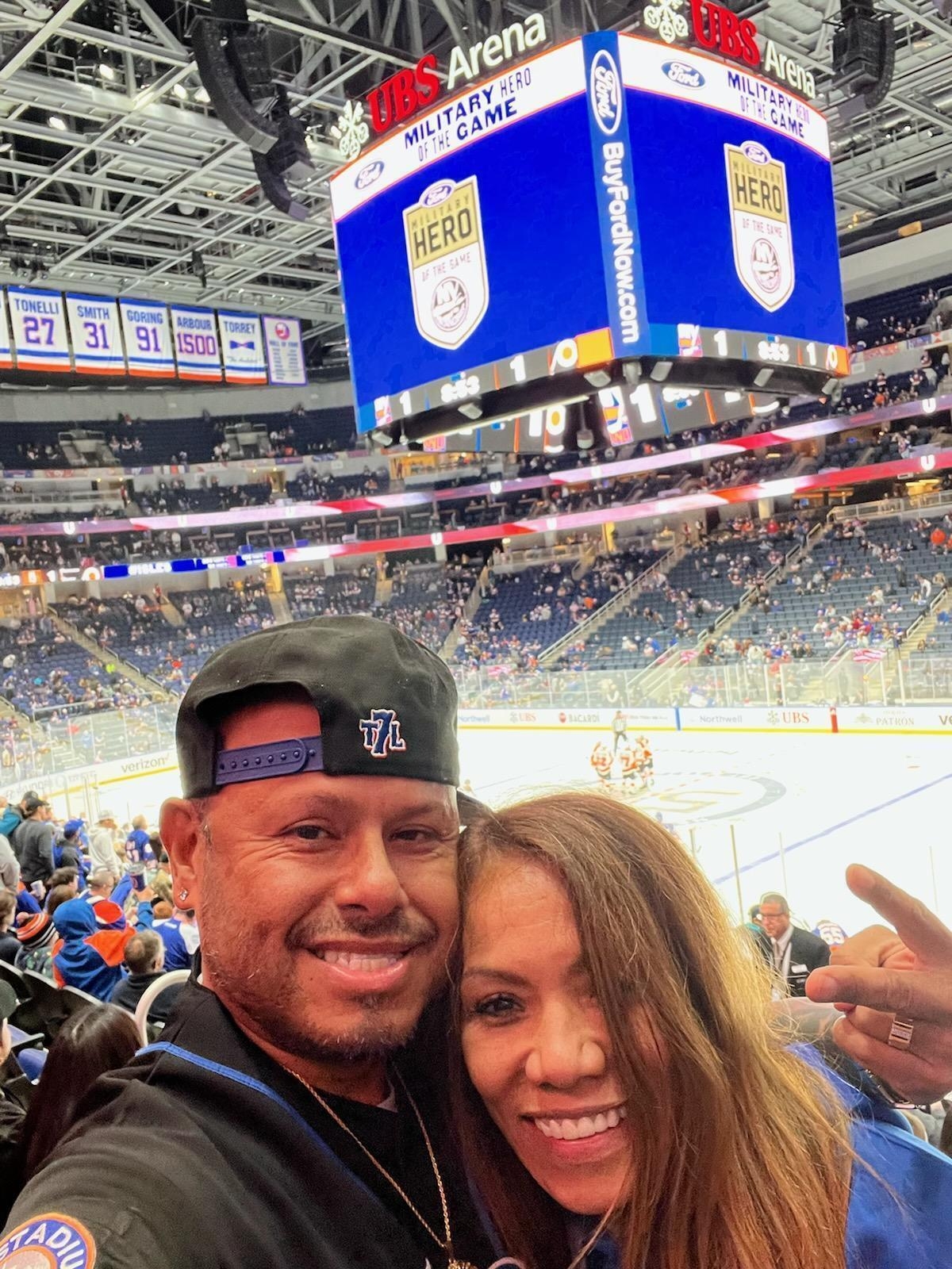 New York Islanders - NHL vs Philadelphia Flyers