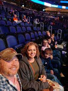 New York Islanders - NHL vs Philadelphia Flyers