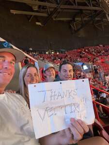 Miami Heat - NBA vs Houston Rockets