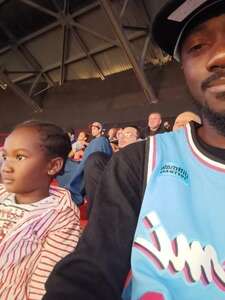 Miami Heat - NBA vs Houston Rockets