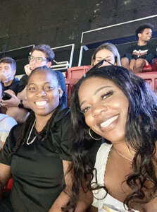 Miami Heat - NBA vs Houston Rockets