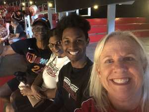 Miami Heat - NBA vs Houston Rockets