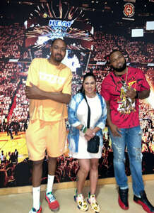 Miami Heat - NBA vs Houston Rockets