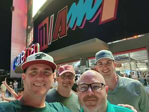 Miami Heat - NBA vs Houston Rockets