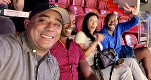 Miami Heat - NBA vs Houston Rockets