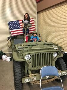 The Original Fort Worth Gun Show - Saturday or Sunday