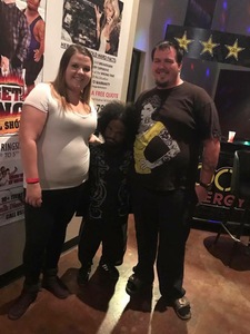 Extreme Midget Wrestling - Presented by the Arizona Event Center