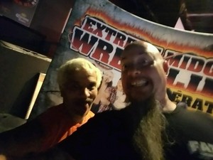 Extreme Midget Wrestling - Presented by the Arizona Event Center