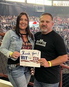 Thomas Rhett: Bring the Bar to You Tour