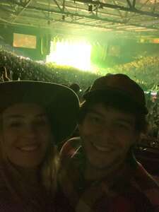 Thomas Rhett: Bring the Bar to You Tour