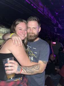 Thomas Rhett: Bring the Bar to You Tour