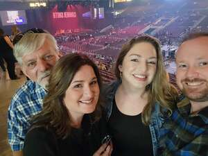 Thomas Rhett: Bring the Bar to You Tour