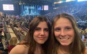 Thomas Rhett: Bring the Bar to You Tour