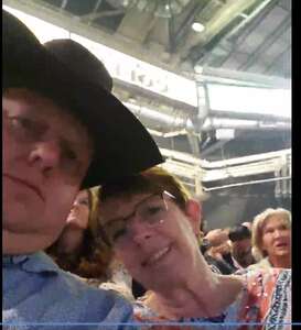 Thomas Rhett: Bring the Bar to You Tour