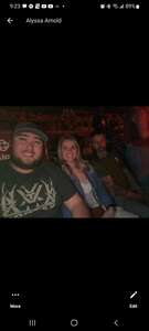 Thomas Rhett: Bring the Bar to You Tour