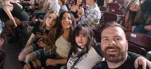 Thomas Rhett: Bring the Bar to You Tour