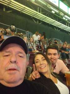 Thomas Rhett: Bring the Bar to You Tour