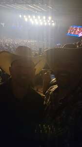 Thomas Rhett: Bring the Bar to You Tour