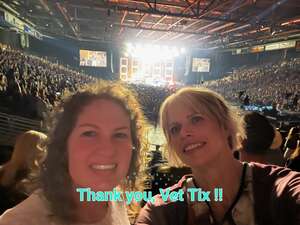 Thomas Rhett: Bring the Bar to You Tour