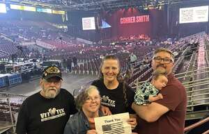 Thomas Rhett: Bring the Bar to You Tour