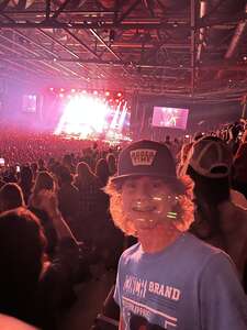 Thomas Rhett: Bring the Bar to You Tour