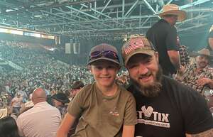 Thomas Rhett: Bring the Bar to You Tour