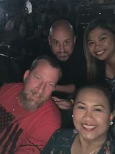 Thomas Rhett: Bring the Bar to You Tour