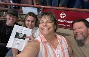 Thomas Rhett: Bring the Bar to You Tour