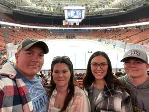 Greenville Swamp Rabbits - ECHL vs Savannah Ghost Pirates