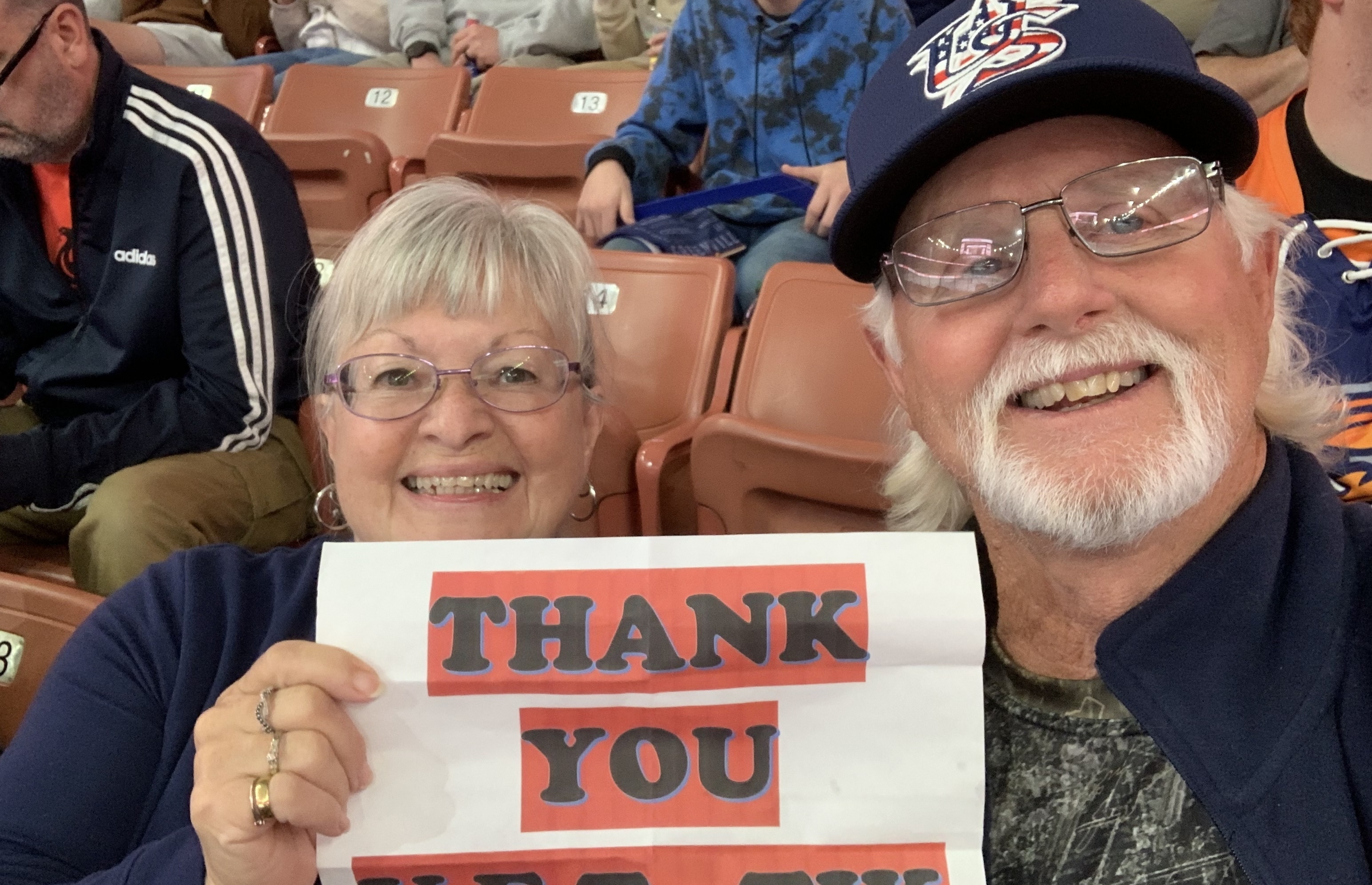 Savannah Ghost Pirates @ Greenville Swamp Rabbits