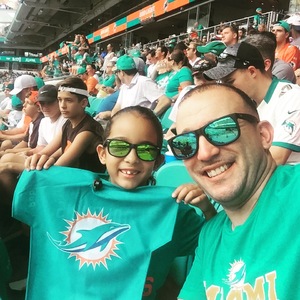 Miami Dolphins vs. Cleveland Browns - NFL