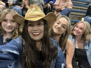 Keith Urban: the Speed of Now World Tour