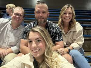 Keith Urban: the Speed of Now World Tour