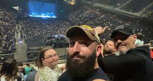 Keith Urban: the Speed of Now World Tour