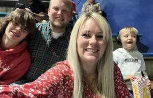 Keith Urban: the Speed of Now World Tour