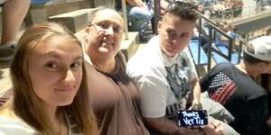 Keith Urban: the Speed of Now World Tour