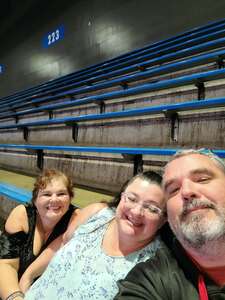 Keith Urban: the Speed of Now World Tour