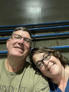 Keith Urban: the Speed of Now World Tour