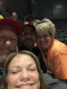 Keith Urban: the Speed of Now World Tour