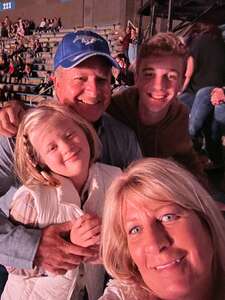 Keith Urban: the Speed of Now World Tour