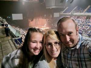 Keith Urban: the Speed of Now World Tour