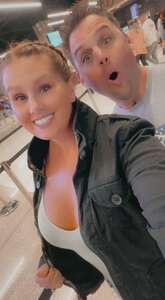 Keith Urban: the Speed of Now World Tour