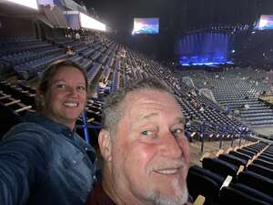 Keith Urban: the Speed of Now World Tour