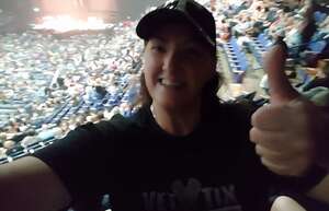 Keith Urban: the Speed of Now World Tour