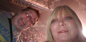 Keith Urban: the Speed of Now World Tour