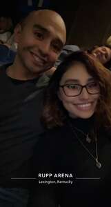 Keith Urban: the Speed of Now World Tour