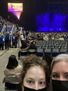 Keith Urban: the Speed of Now World Tour