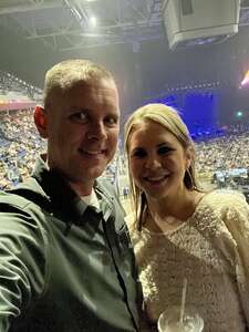 Keith Urban: the Speed of Now World Tour